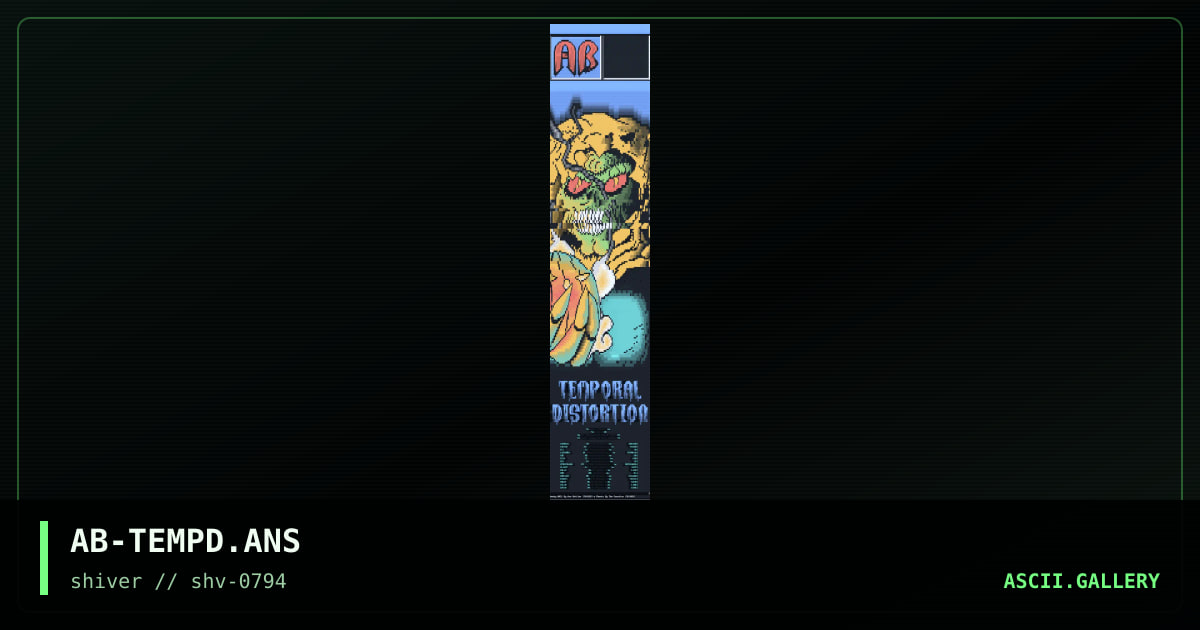 AB-TEMPD.ANS, by axe battler, the guardian, 1994