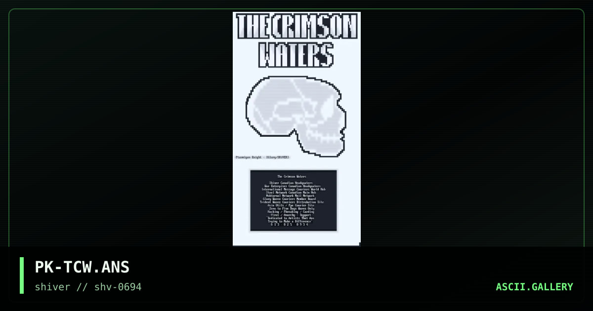 PK-TCW.ANS, by ptarmigan knight, 1994