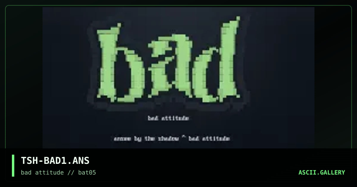 bat logo, by the shadow, 1997