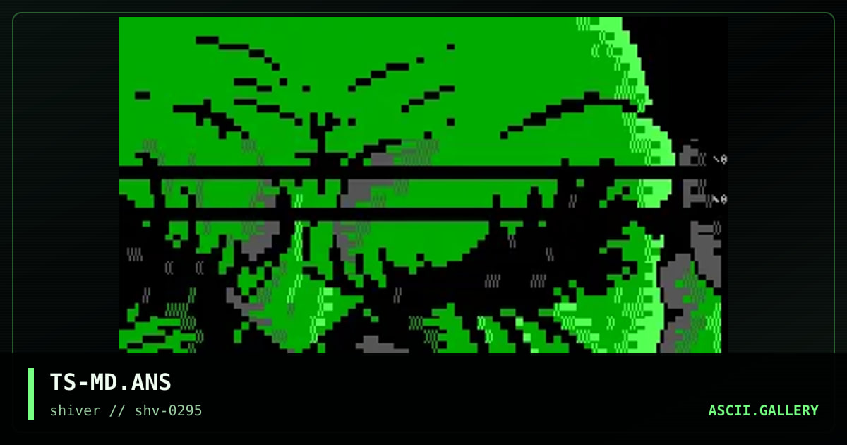 Mystic Dreams, by the undead sorcerer, 1995