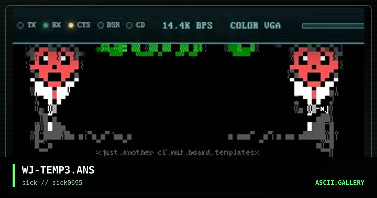 WJ-TEMP3.ANS, by woj, 1995