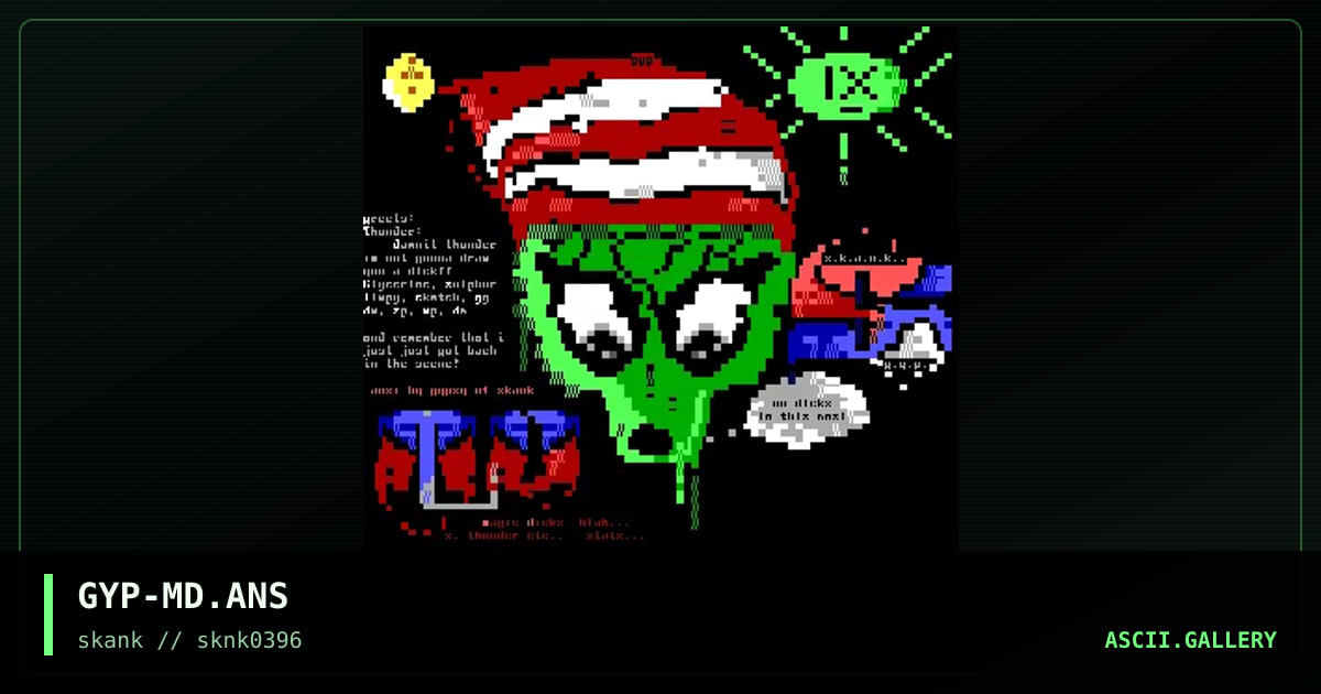 mAGIC dICK, by gypsy 713, 1996