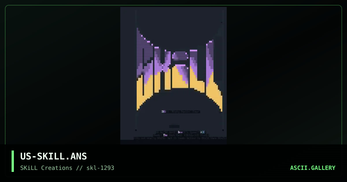 US-SKILL.ANS, by the dark half, devils spawn, 1993
