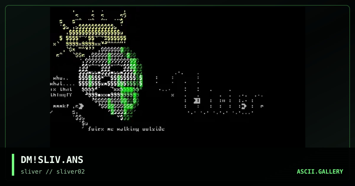 sliver, muthafucka, by demolisher, 1997