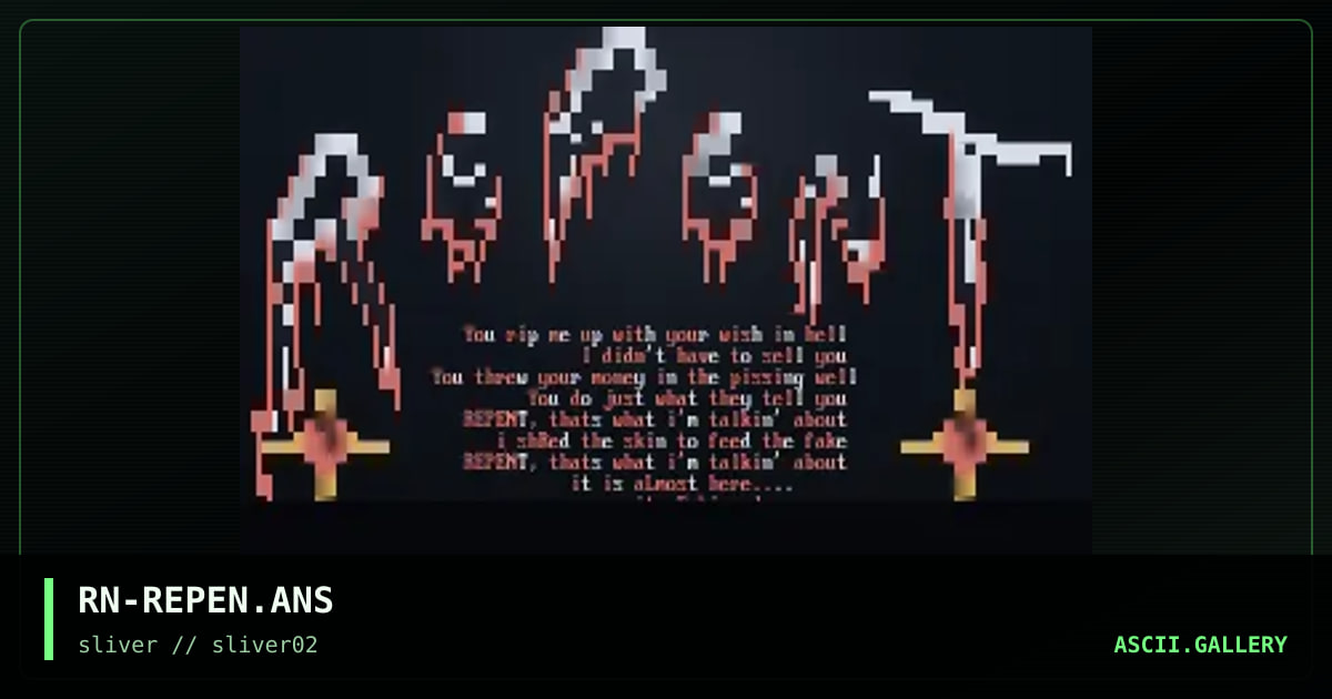 reppen, by ruiner, 1997