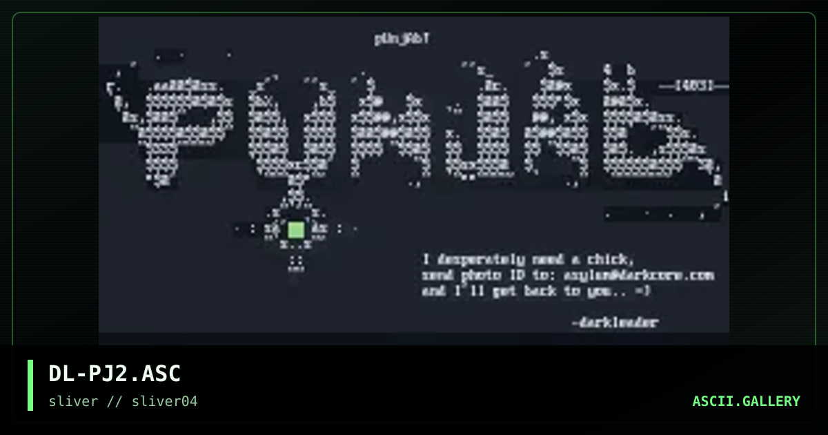 punjab dead!?!?!, by darkleader, 1997