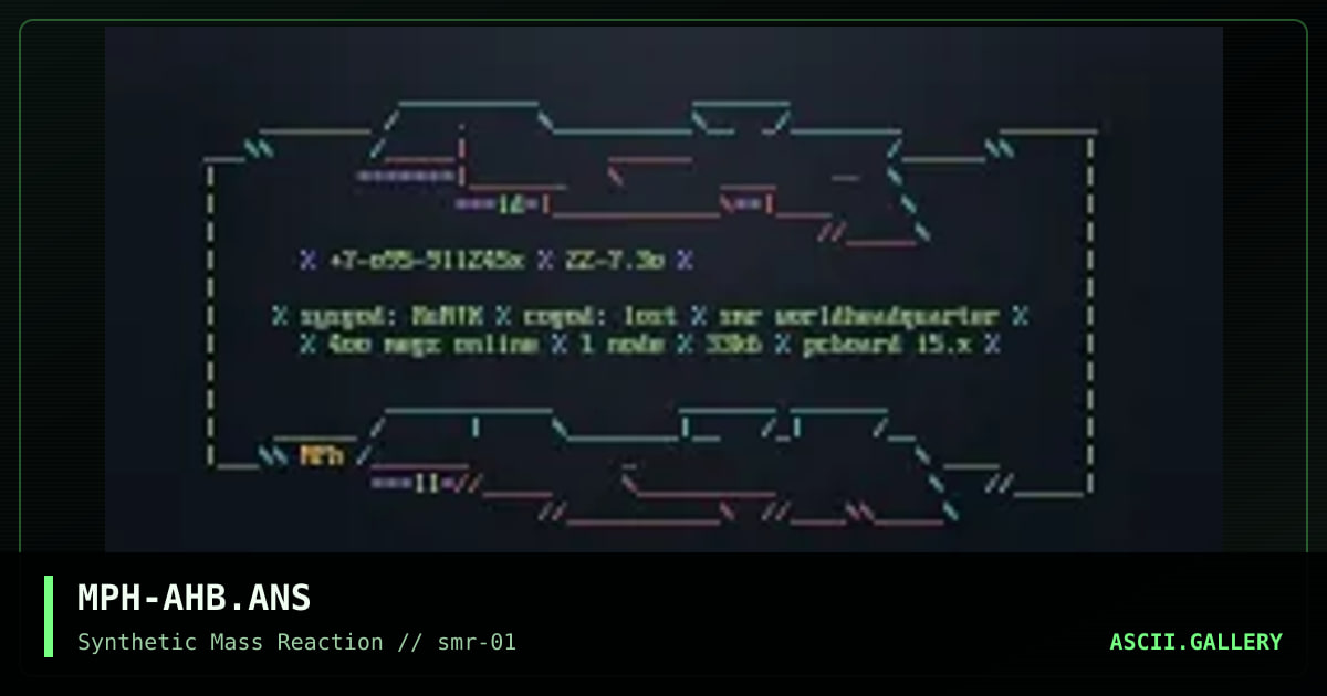 acidhell board, by mephisto, 2000