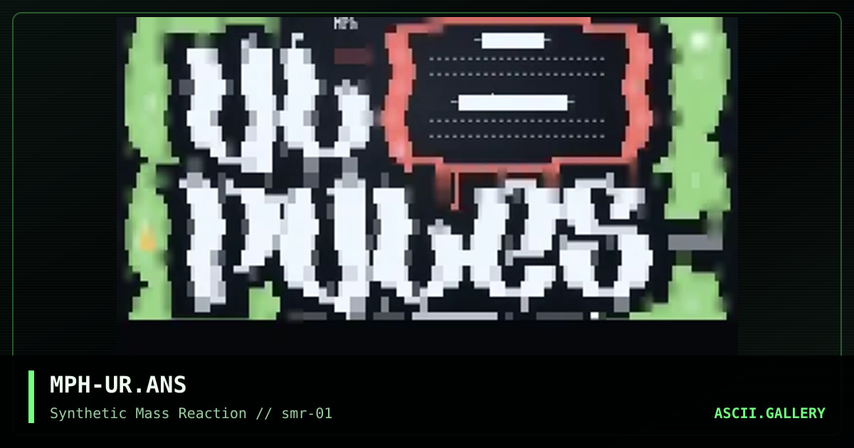 ul rulz, by mephisto, 2000