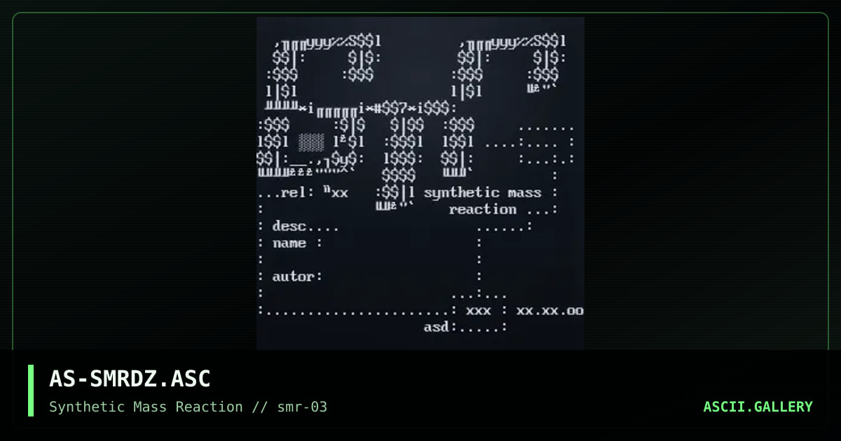 AS-SMRDZ.ASC, by asd, 2000