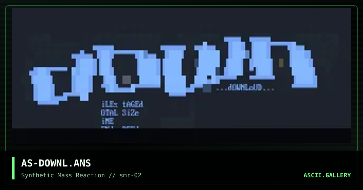 download screen, by asd, 2000