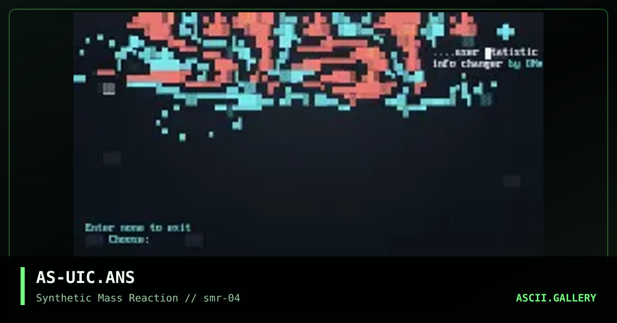 User Stat, by asd, 2001