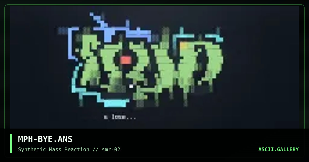 off screen, by mephisto, 2000