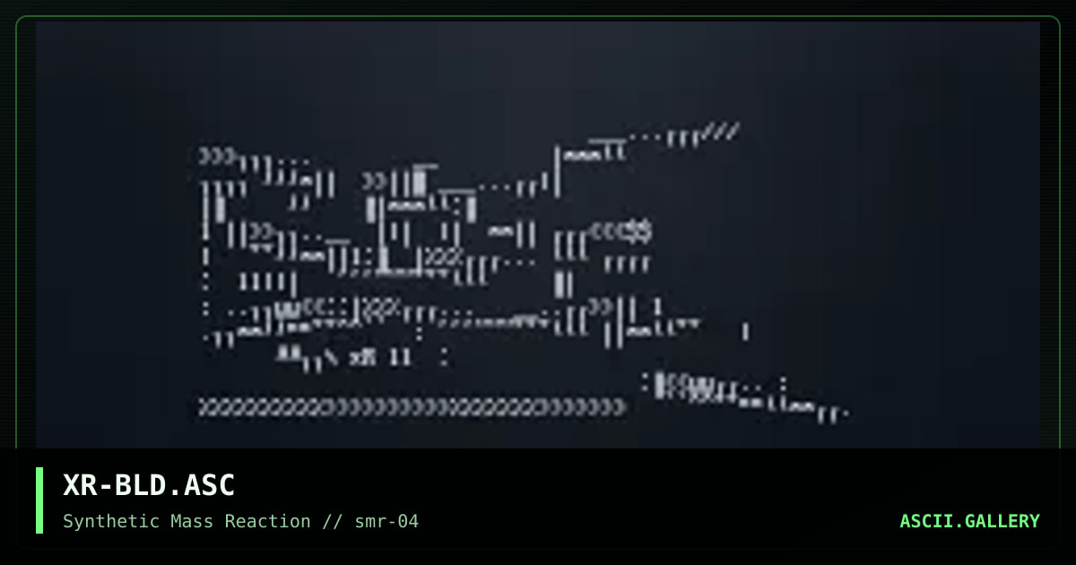 blood, by xrip, 2001