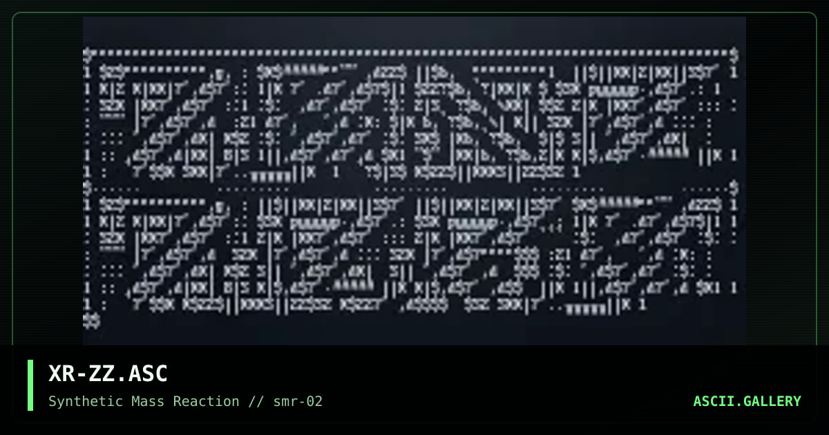 Zero Zone, by xrip, 2000