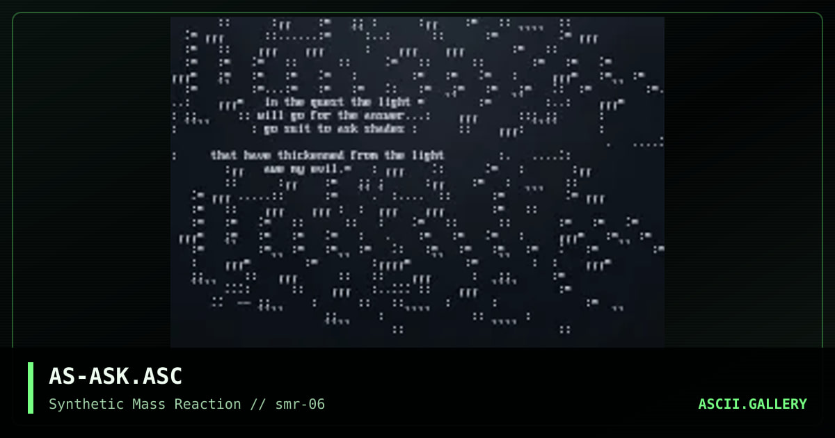 AS-ASK.ASC, by asd, 2001
