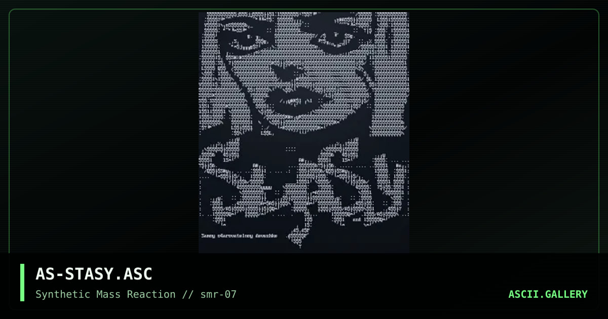 AS-STASY.ASC, by as-d, 2004