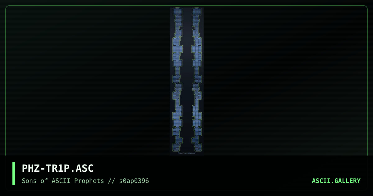 tr1p wewp., by phazeone, 1996