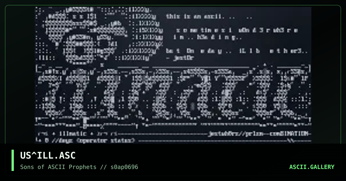illmatic.+" ~+,._, by jestor, prizm, 1996