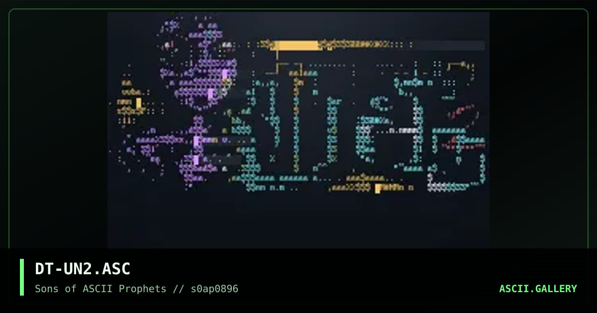 unitytroo.dat, by defiant, 1996
