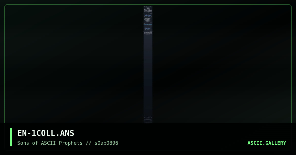 my 1000 Liner, by endless nameless, 1996