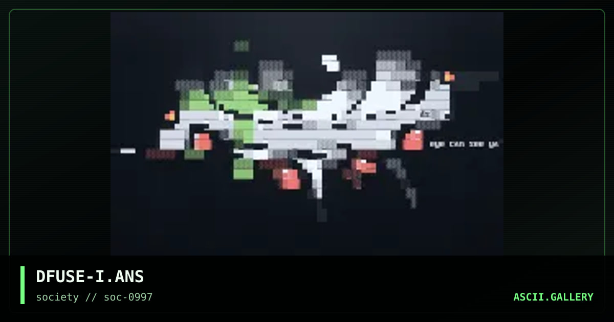 eye can see you (society sees all), by dfuse, 1997