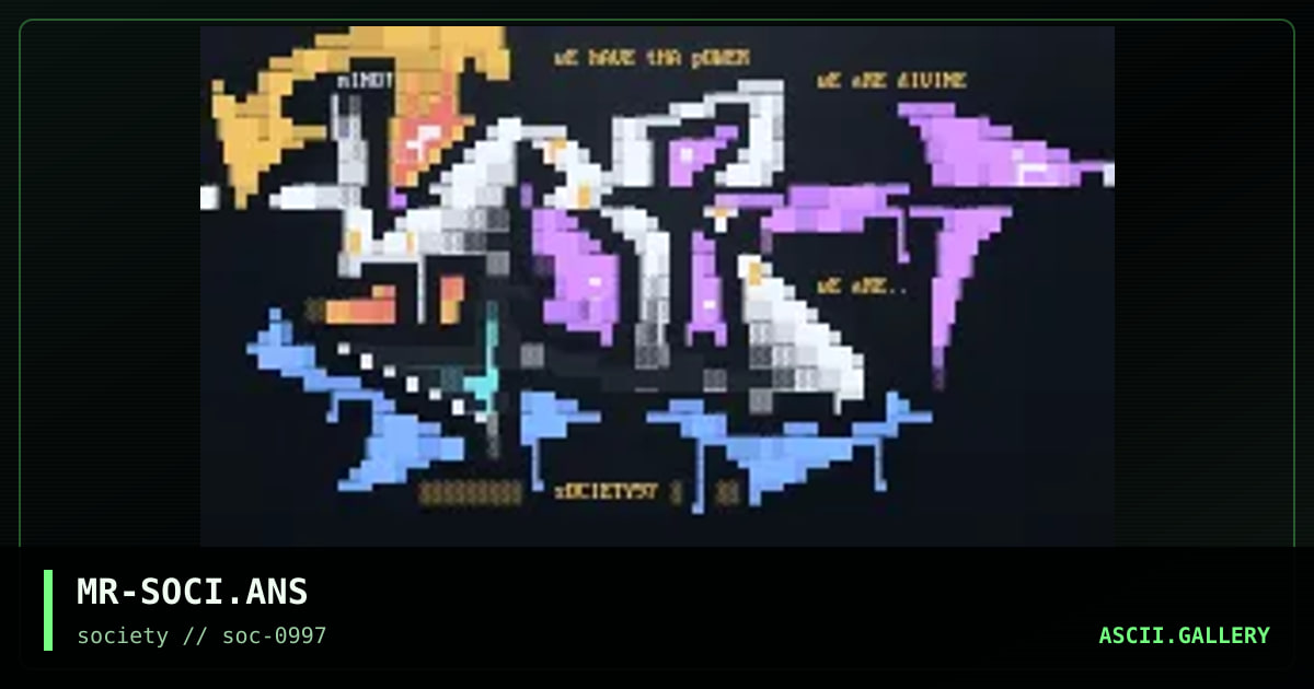 *** y333334444h b00000y ***, by minotaur, 1997