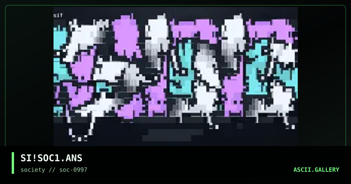 society promo, by sadistic intent, 1997