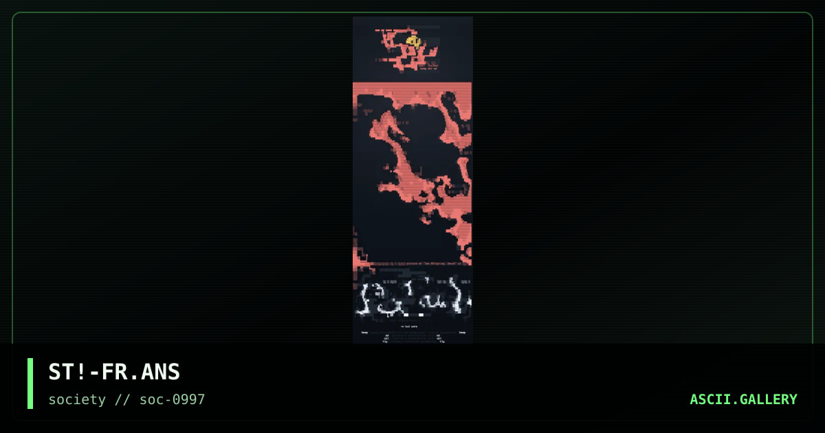 Fatal revenge rules, by soul stalker, 1997