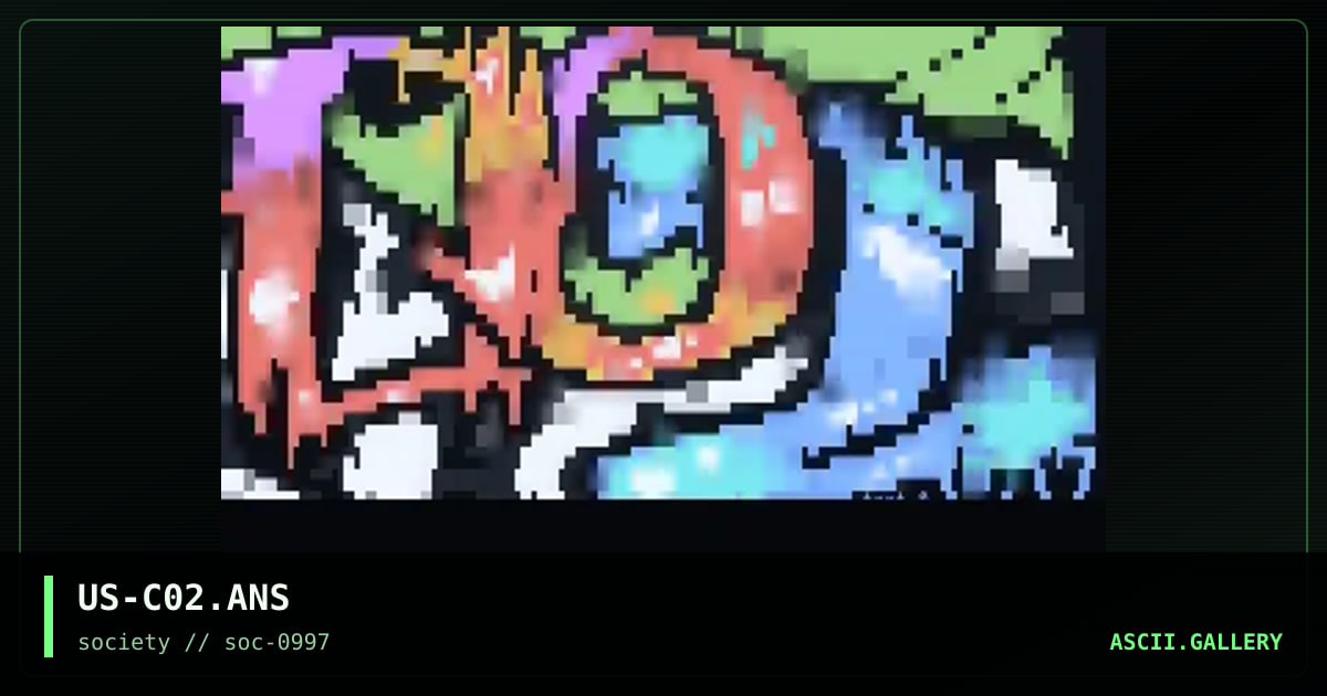 co2, by archangel, toot, 1997