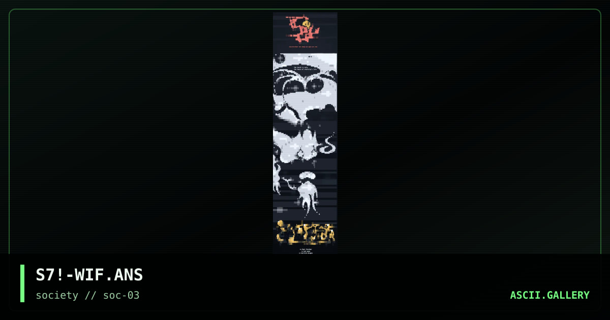 More one Iron Fox welcome..., by soulstalker, 1997