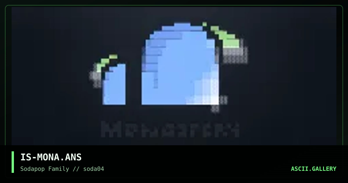 monastery, by prosthesis, 1999