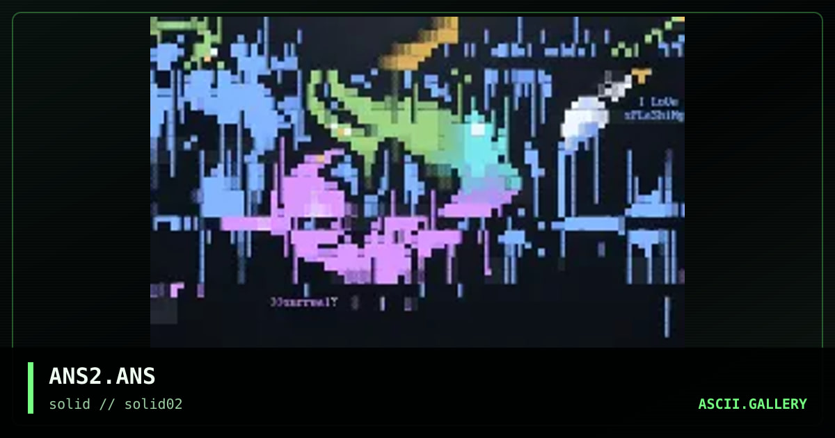 ANS2.ANS, by untagged, 1998