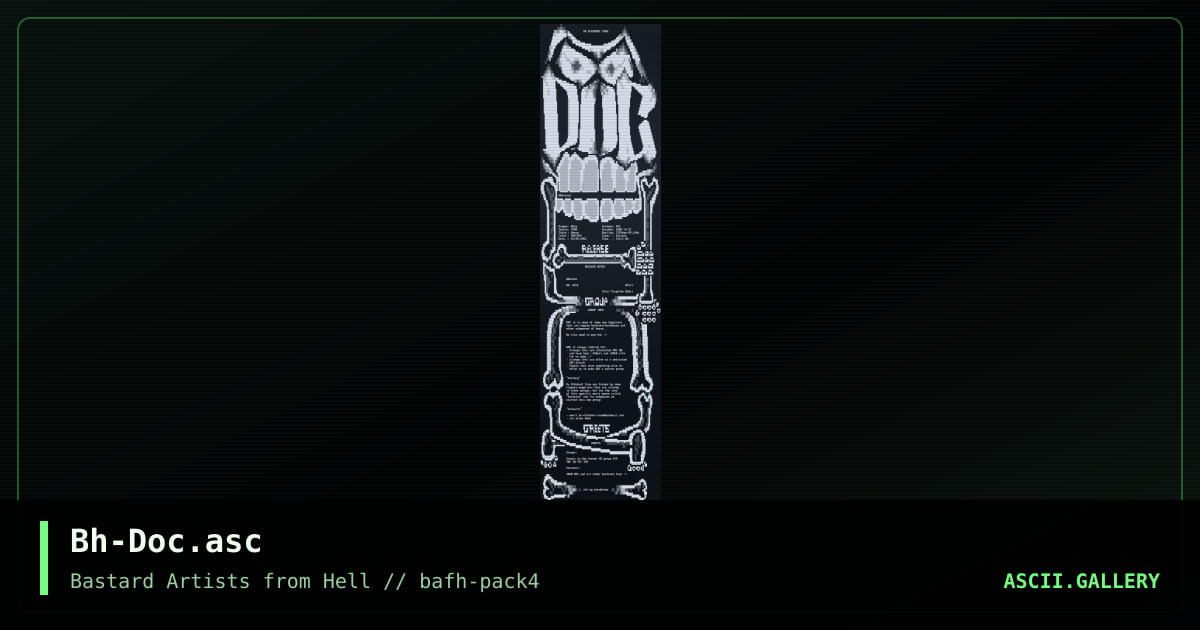 Bh-Doc.asc, by bornholme, 2002