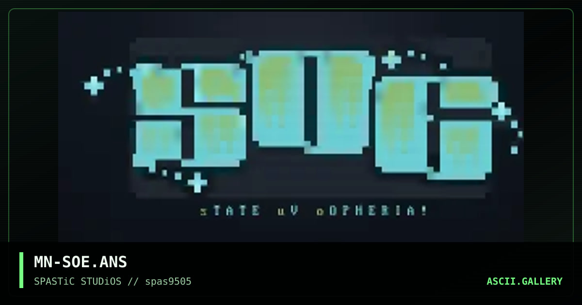 MN-SOE.ANS, by myrddin, 1995