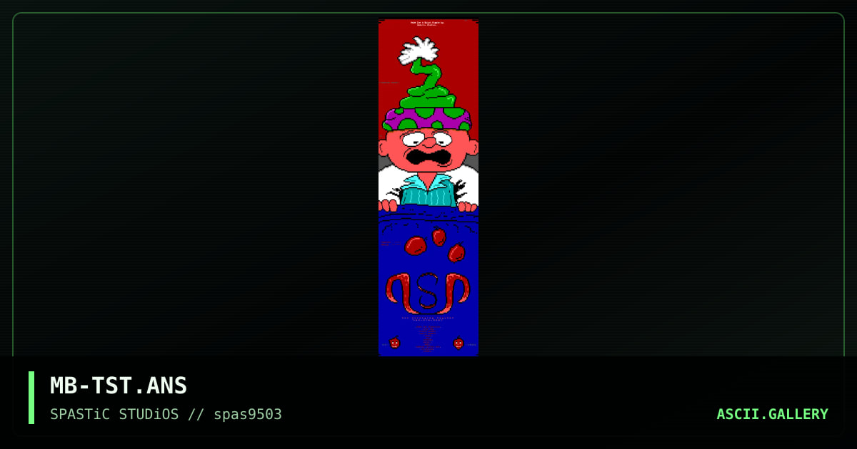 i like tomatoes.....=], by mad bomber, 1995