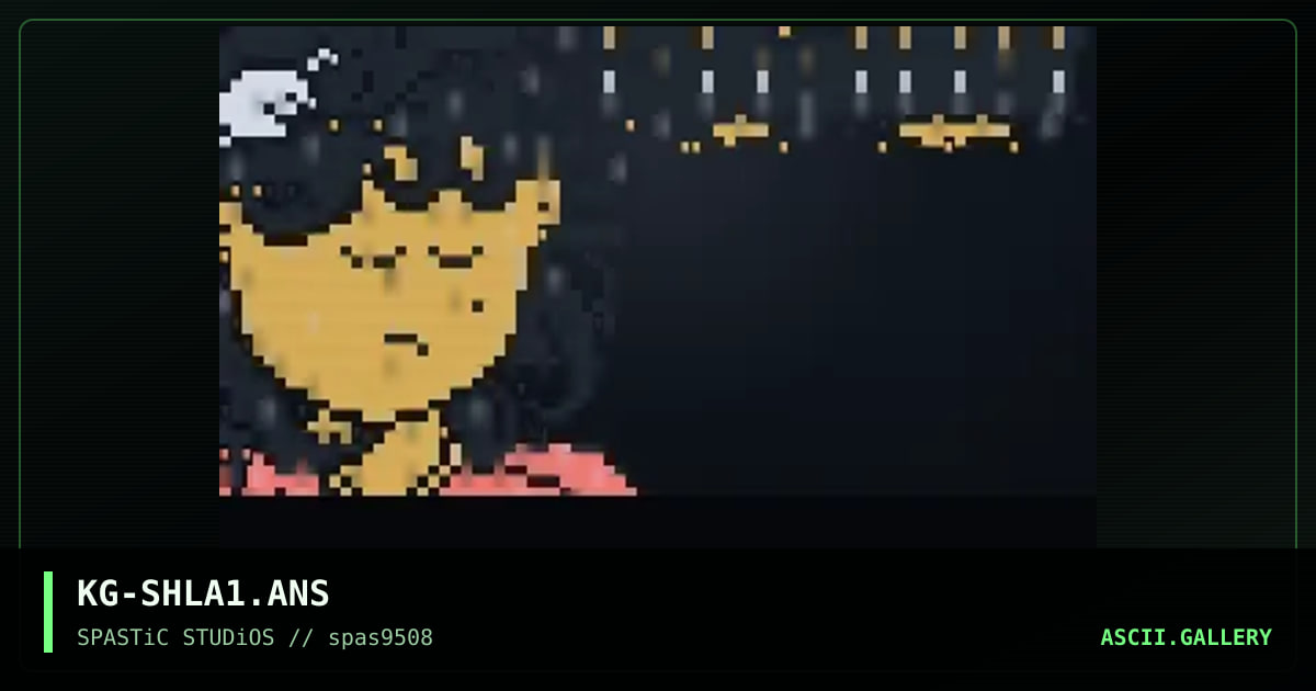 Shangrila stats!, by krieg, 1995