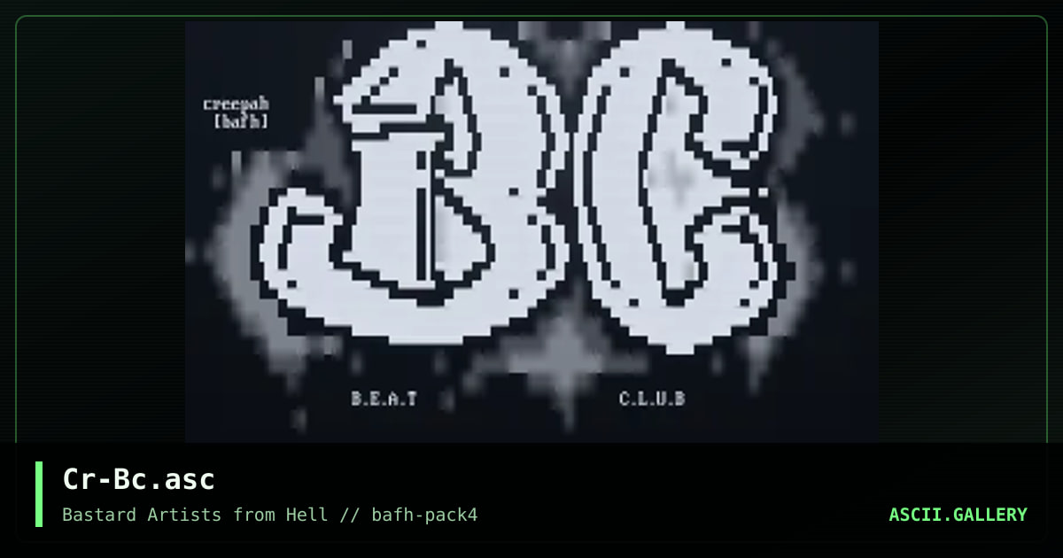 Cr-Bc.asc, by creepah, 2002