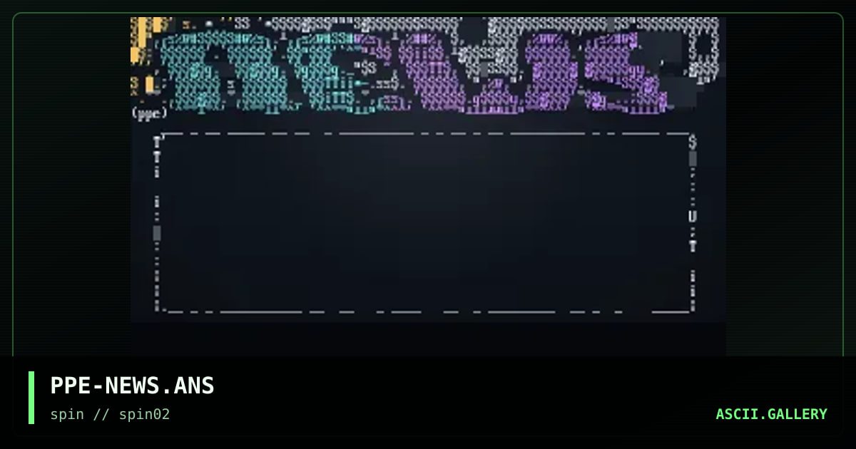 News for YOUR board, by purplee, 1998