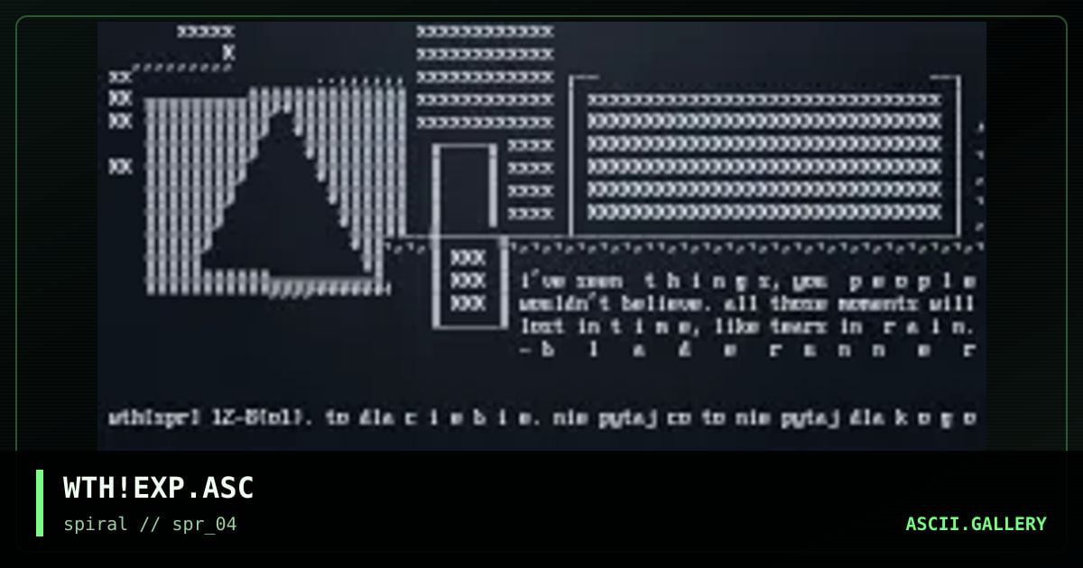 WTH!EXP.ASC, by with, 2001