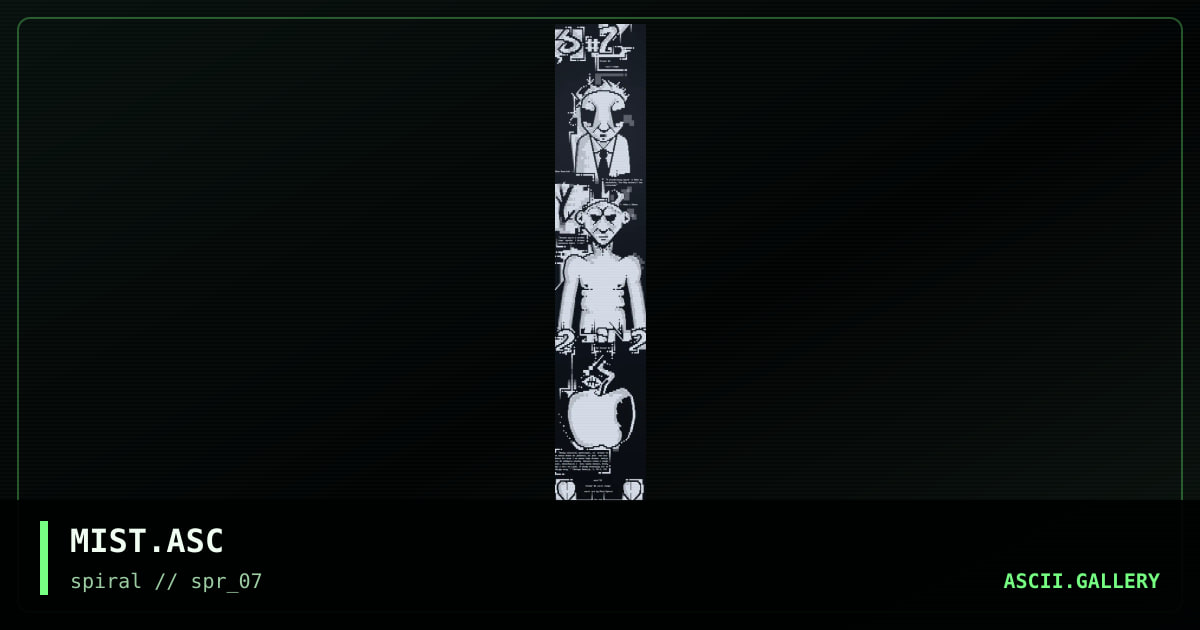 MIST.ASC, by mist, 2002