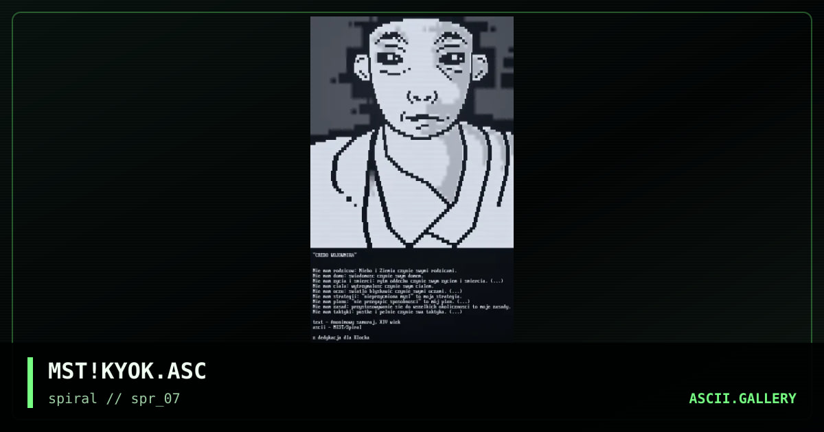 MST!KYOK.ASC, by mist, 2002