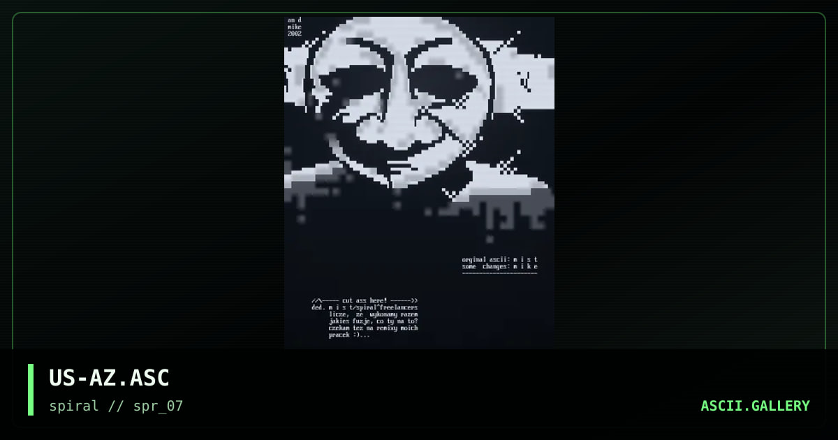 US-AZ.ASC, by mike, mist, 2002