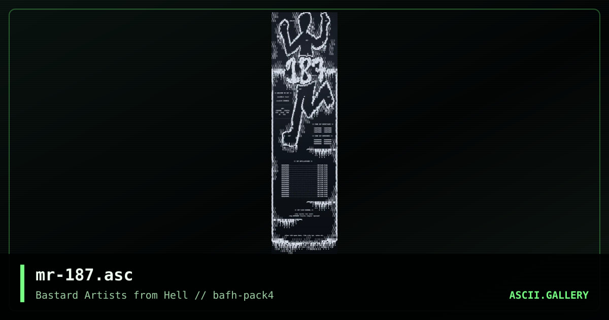 mr-187.asc, by mrmista, 2002