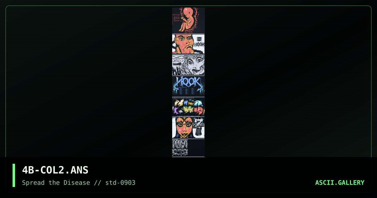 Colly#2, by afterbirth, skypager, aesthetic, 2003