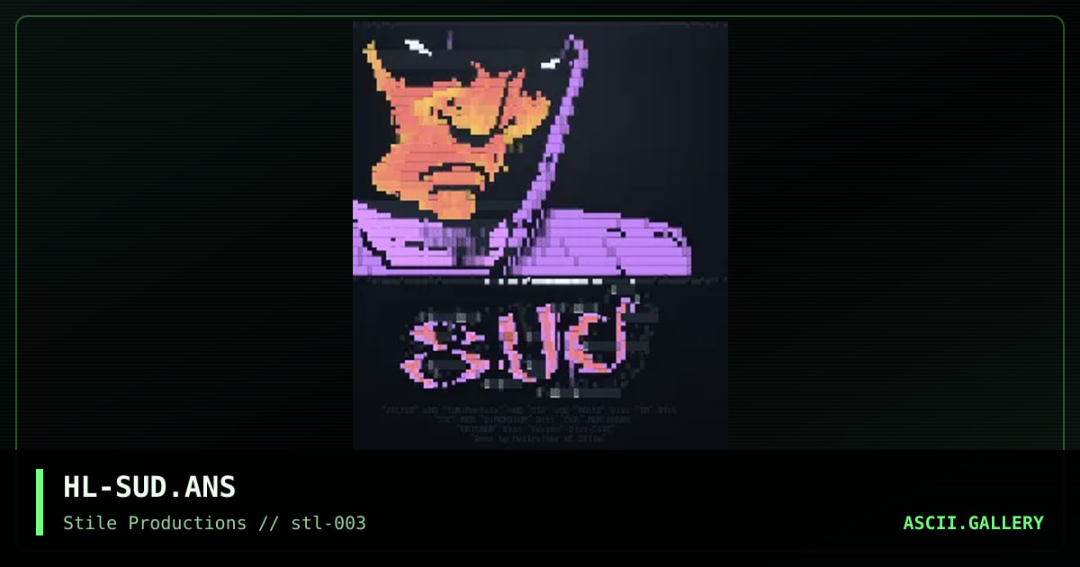 Surfer dream!, by hellraiser, 1995