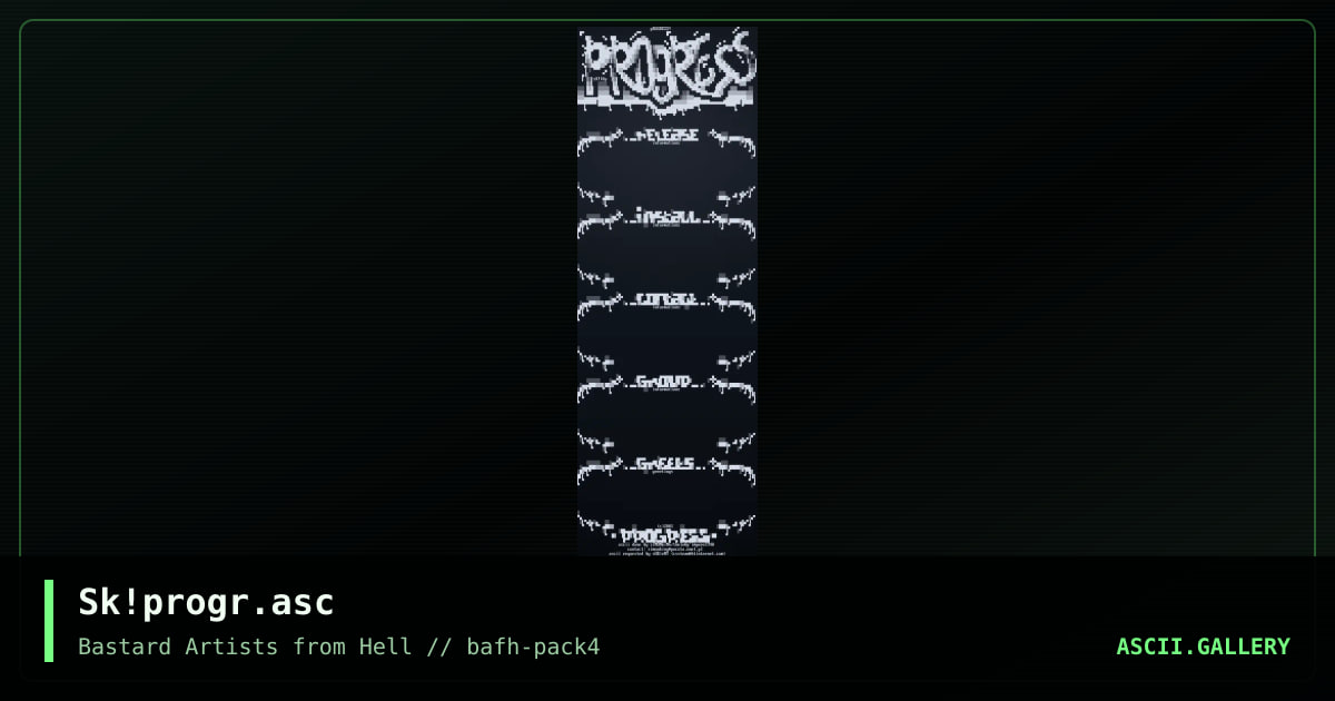 Sk!progr.asc, by simonking, 2002