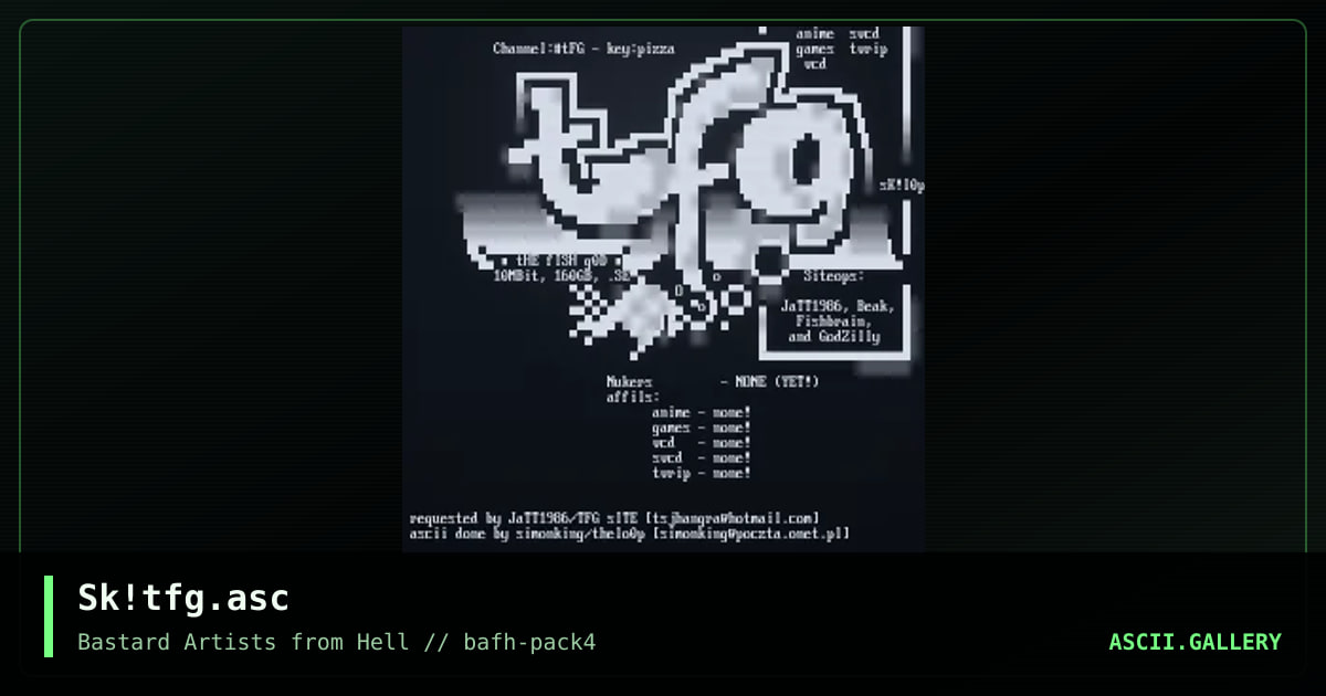 Sk!tfg.asc, by simonking, 2002