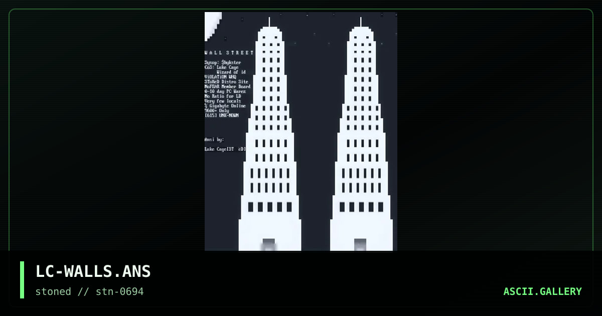 LC-WALLS.ANS, by luke cage, 1994