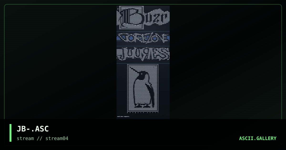 JB-.ASC, by jab, 1997