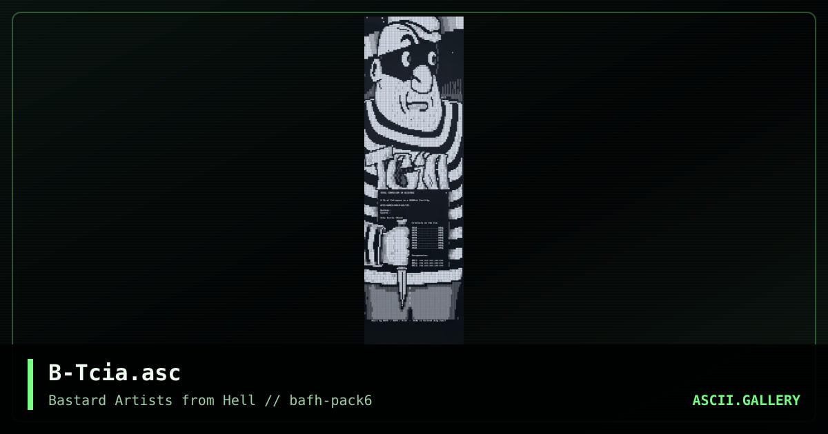 B-Tcia.asc, by bart, 2002